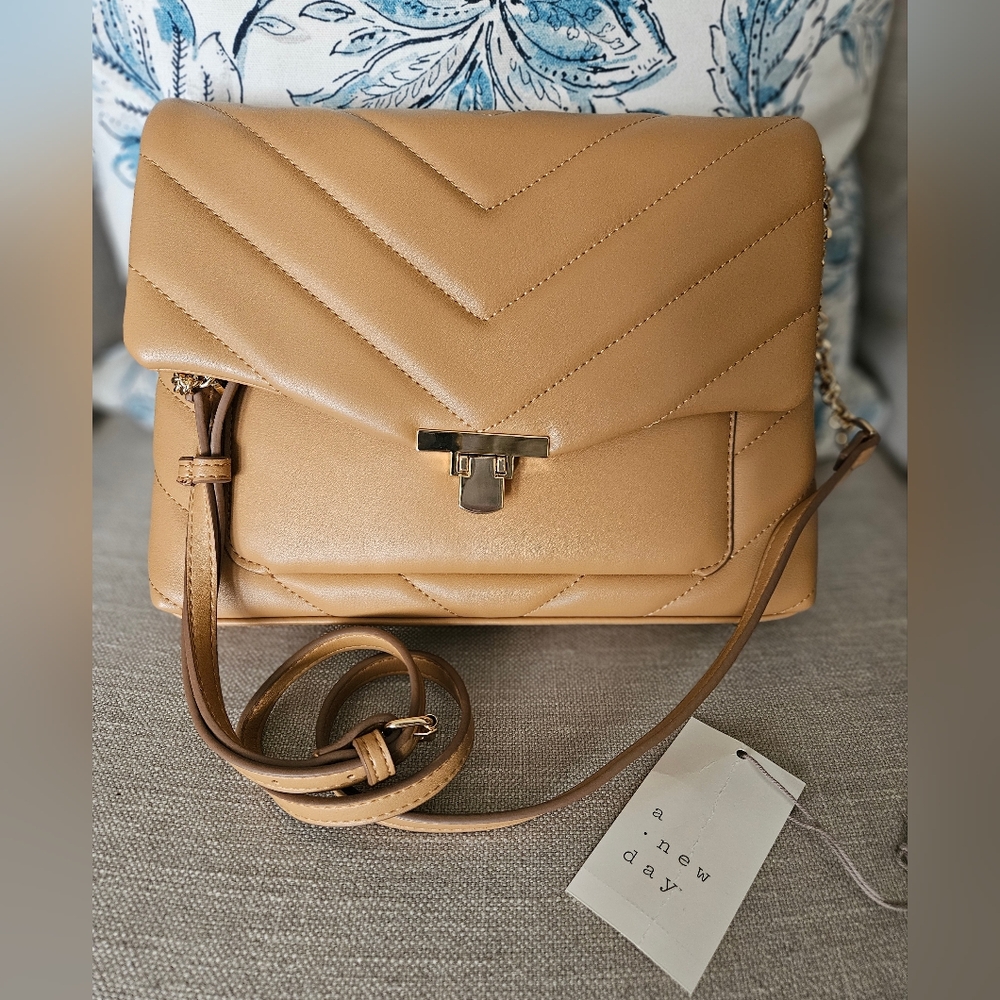 Target A New Day Crossbody Bag
